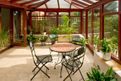 Abbots Bromley conservatory quotes