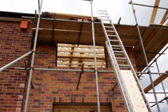 trusted extension quotes Abbots Bromley