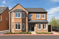 free Abbots Bromley garage conversion quotes
