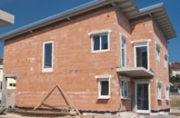 Abbots Bromley home extensions