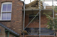 free Abbots Bromley home extension quotes