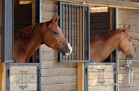 Abbots Bromley stable installation
