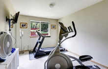 Abbots Bromley home gym construction leads