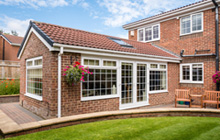 Abbots Bromley house extension leads