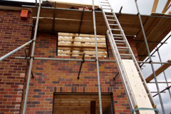 house extensions Abbots Bromley