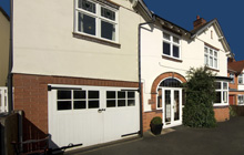 Abbots Bromley multiple storey extension leads